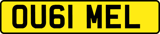 OU61MEL