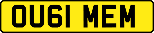 OU61MEM