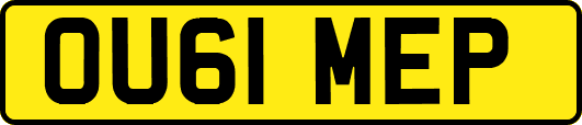 OU61MEP