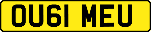 OU61MEU