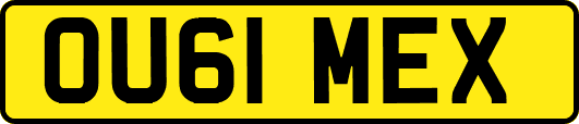OU61MEX