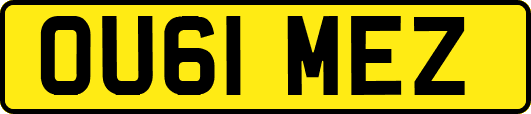 OU61MEZ