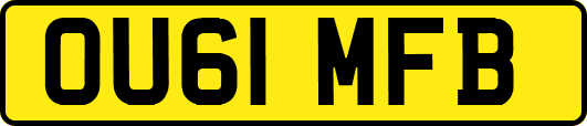 OU61MFB