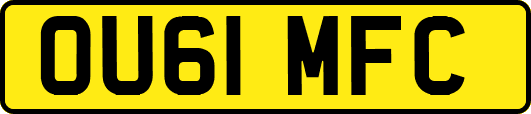 OU61MFC