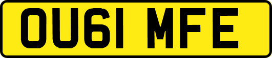 OU61MFE
