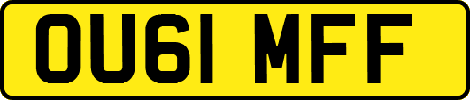OU61MFF