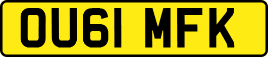 OU61MFK