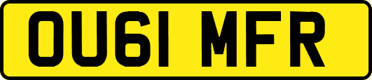 OU61MFR