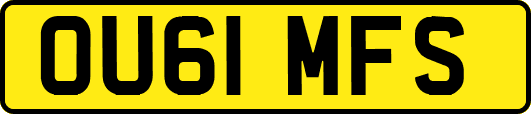 OU61MFS
