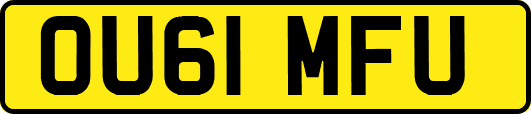 OU61MFU