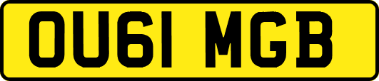 OU61MGB