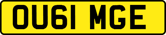 OU61MGE