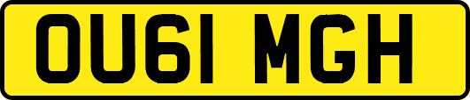 OU61MGH
