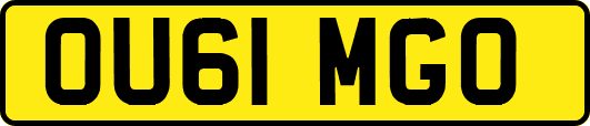 OU61MGO