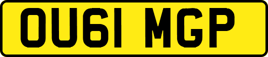 OU61MGP