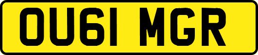 OU61MGR