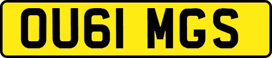 OU61MGS