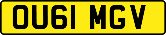 OU61MGV