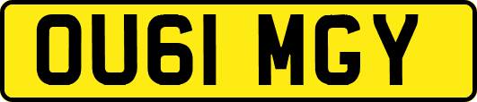 OU61MGY