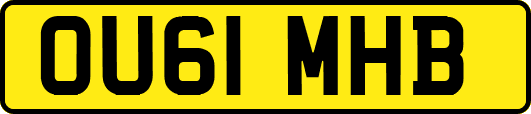OU61MHB