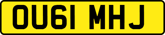 OU61MHJ