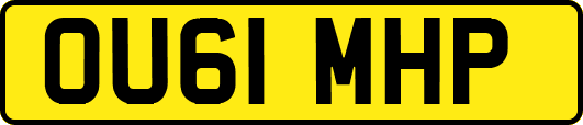 OU61MHP
