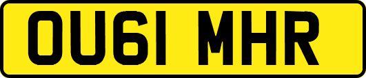 OU61MHR