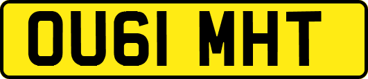 OU61MHT