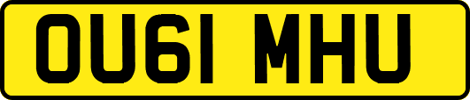 OU61MHU