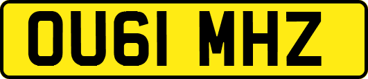 OU61MHZ
