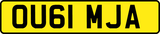 OU61MJA