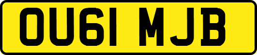 OU61MJB