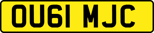 OU61MJC