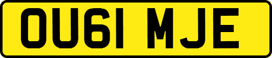 OU61MJE