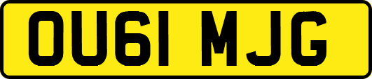 OU61MJG
