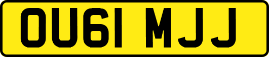 OU61MJJ
