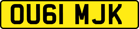 OU61MJK
