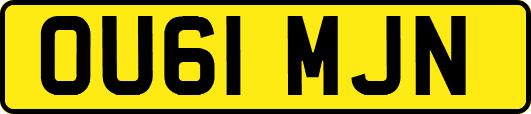 OU61MJN