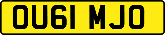 OU61MJO