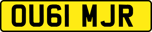 OU61MJR
