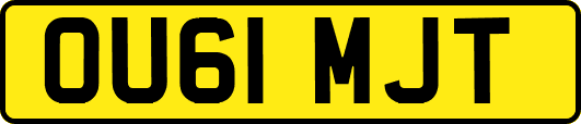 OU61MJT