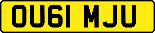 OU61MJU