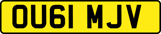 OU61MJV