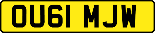 OU61MJW