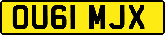 OU61MJX
