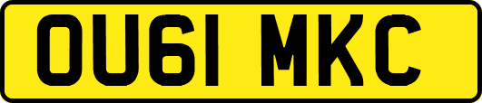 OU61MKC