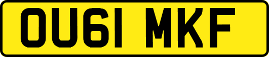 OU61MKF