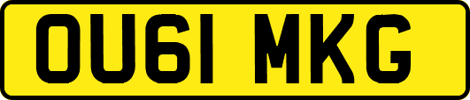 OU61MKG