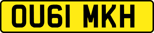 OU61MKH