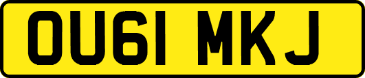 OU61MKJ